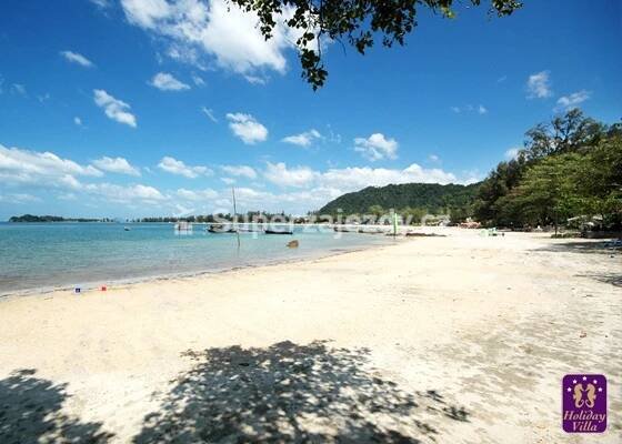 VILA LANTA - Ko Lanta - Thajsko | Nejlepší zájezdy - last minute dovolená a hotely