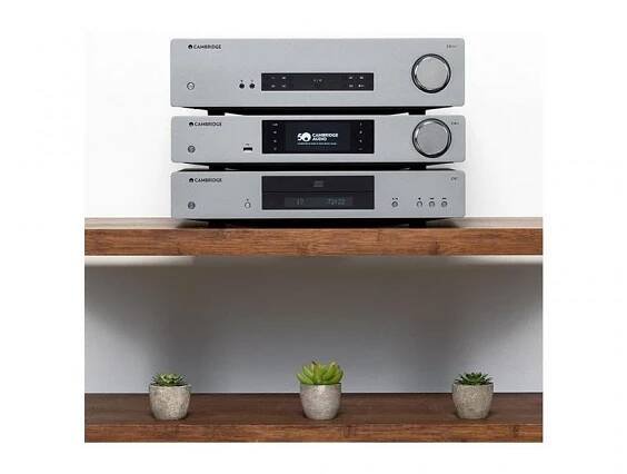 TELSAT - Hi-Fi technika
