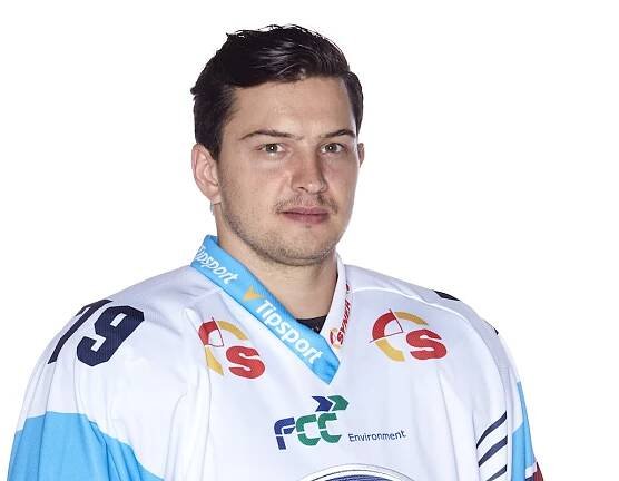 Profil hráče Libor Hudáček