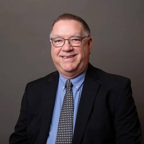 Dan Degeer, Biblical Studies Faculty