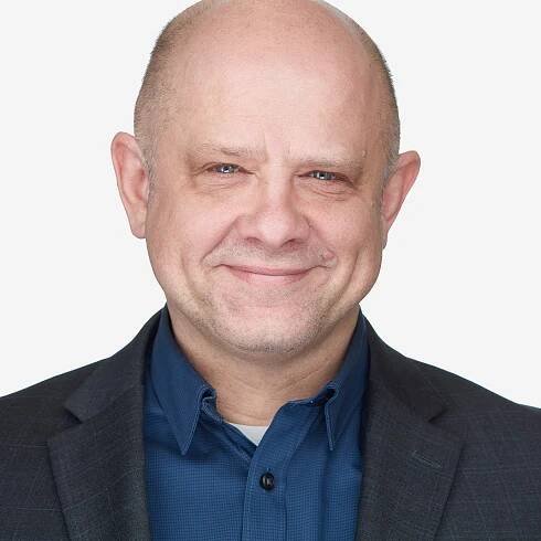 Pat Clemens