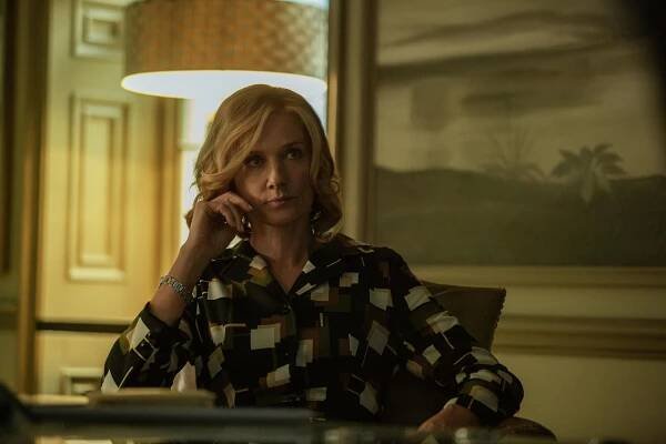 The Rook - Chapter 3 - Z filmu - Joely Richardson
