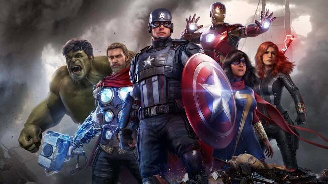 Již zítra bude odhalena nová hra z Marvel univerza