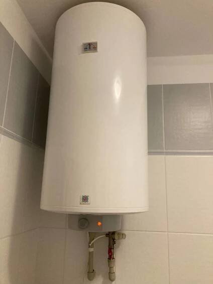 Daruji za odvoz bojler - dražice okce 125