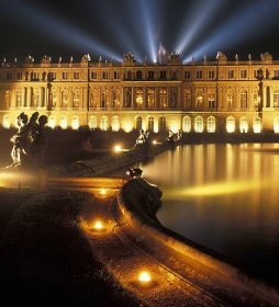 V máji sa na zámku vo Versailles uskutoční obrovská párty! Lístky na druhý ročník sú už v predaji