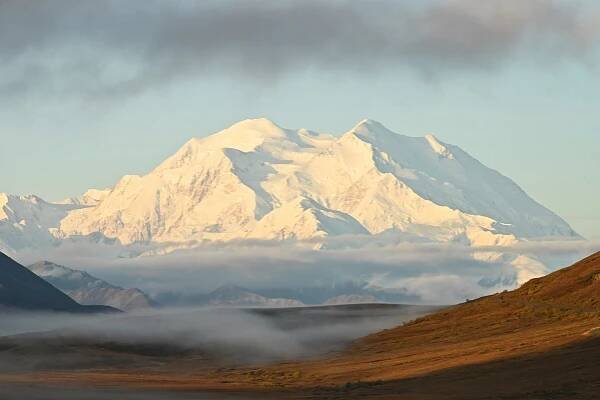 DENALI