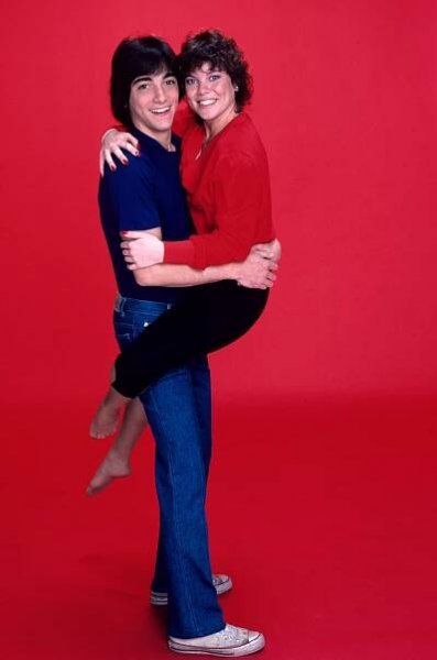 Scott Baio, Erin Moran - Joanie Loves Chachi - Promo