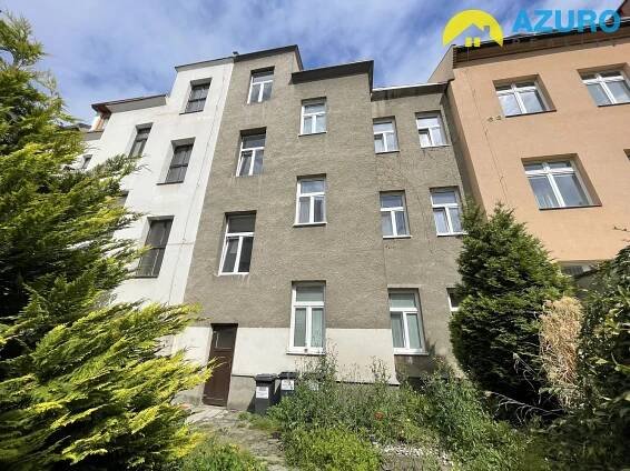 Pronájem prostorného bytu 3+1 Přerov, Dr. Skaláka | Reality.iDNES.cz 