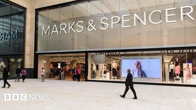 M&S cyber attack: What we know about it and its impact