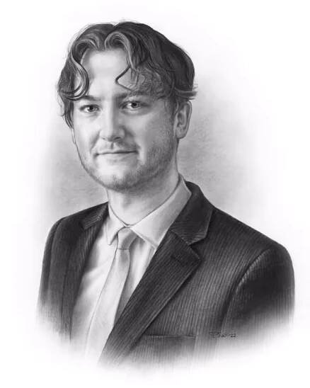 James Wright
