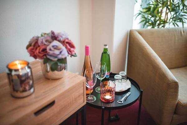 Romantický pobytový balíček pro zamilované od 2 590 Kč Veselí nad Lužnicí I Hotel Lucia • Firmy.cz