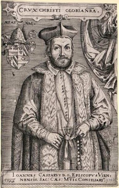 Johann Caspar Neubeck