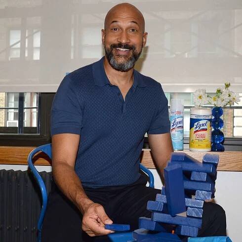 Keegan-Michael Key announces the Lysol Minilabs Science Kits to bring hands-on learning and germ education to classrooms nationwide.