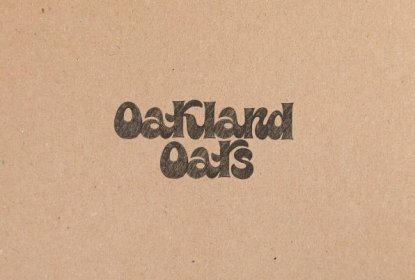 Oakland Oats (Concept) - Oakland