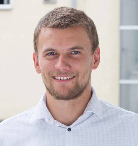 David Stašek