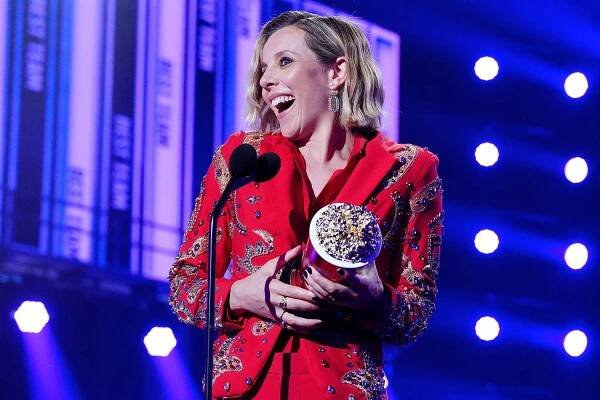 2022 MTV Movie & TV Awards Winners List