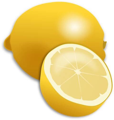 lemon-154449_1280
