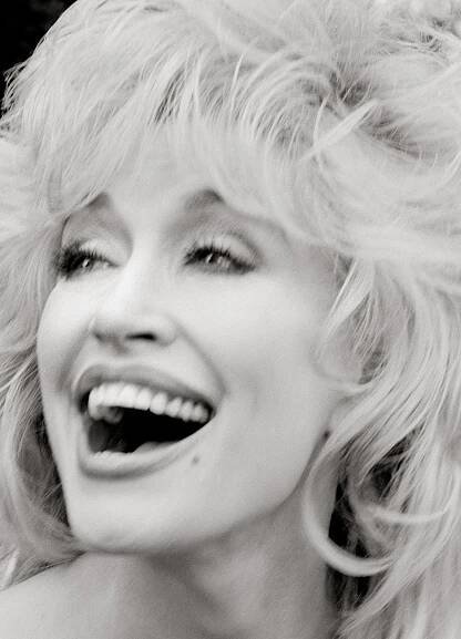 Dolly Parton
