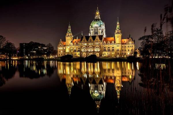 Fotogenes Hannover: Lars verrät uns die besten Foto-Spots – Hey Hannover