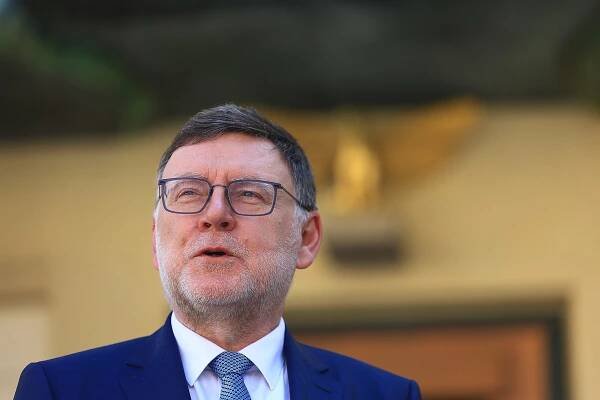 Stanjura označil Havlíčka za proruského a uslyšel, že vláda je protičeská