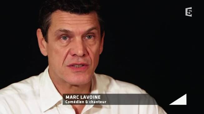 Marc Lavoine: Ses premières fois - Entrée libre - Vidéo Dailymotion