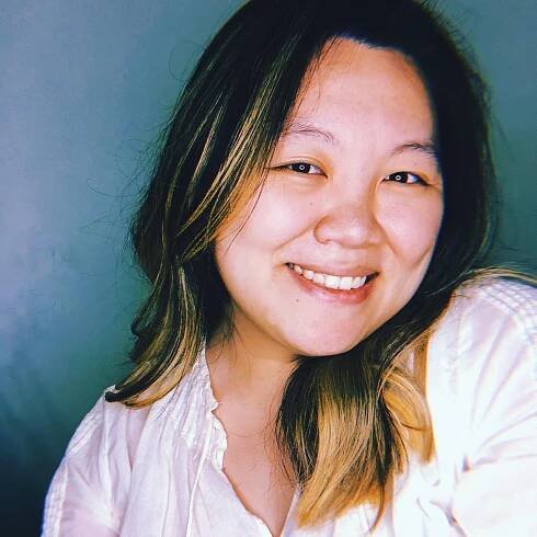 Annie Jin Wang
