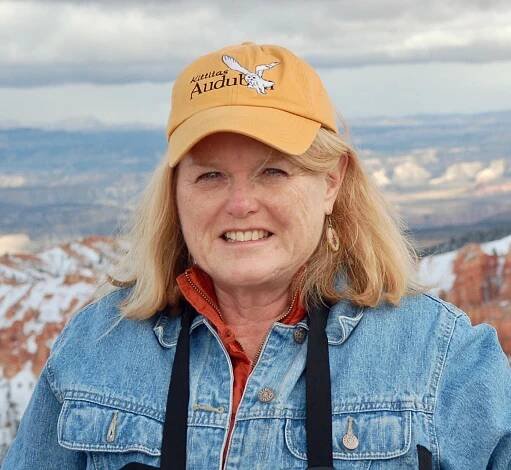 Board of Directors | Audubon Washington