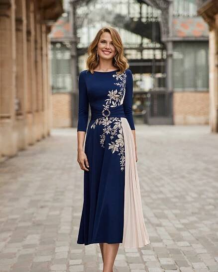 Nové modely maturitních šatů | NOVIAS