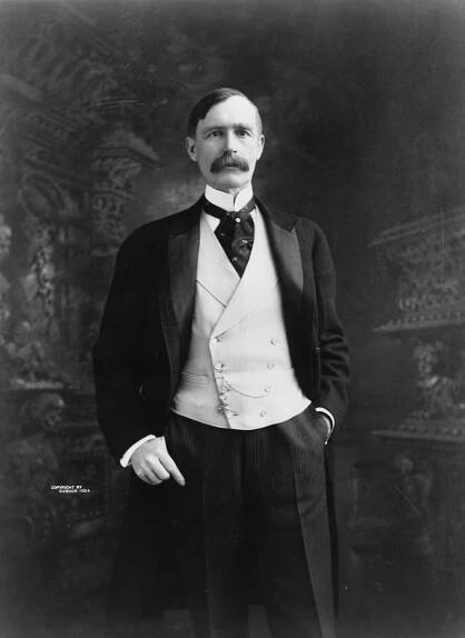 Thomas Walsh (miner)