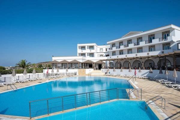 Mare Village Sunshine ****, Řecko - dovolená, zájezdy a recenze tohoto hotelu | Zájezdy.cz