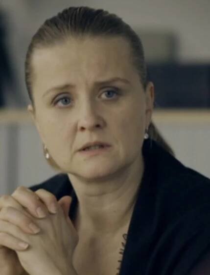 Ela Lehotská | Filmová místa.cz