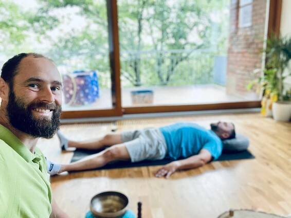 Individuální terapie metodou Wim Hof od 1 500 Kč Řevnice Jakub Chomát kouč a lektor WHM • Firmy.cz
