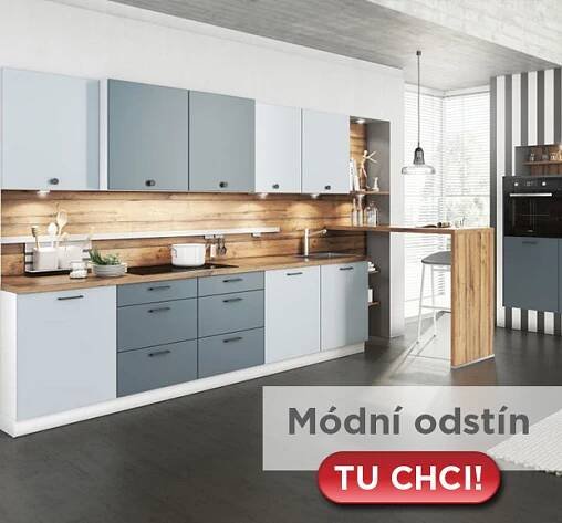 Tu chci! | Oresi kuchyně