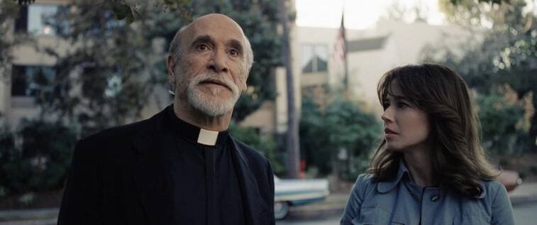 La Llorona: Prokletá žena - Z filmu - Tony Amendola, Linda Cardellini