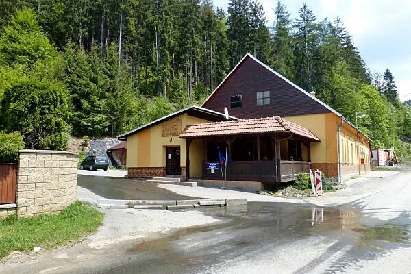 Hostinec U Machýčků foto 1