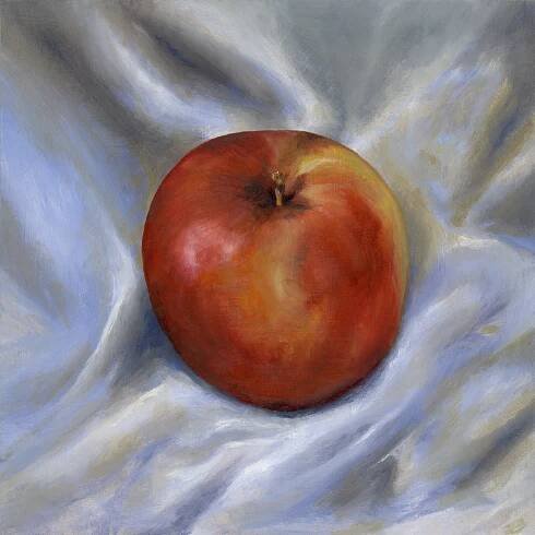 An Apple a Day
