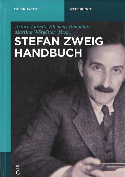 Handbuch: Stefan Zweig Zentrum