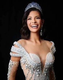 Miss Universe Title Winners With Photos of All Time