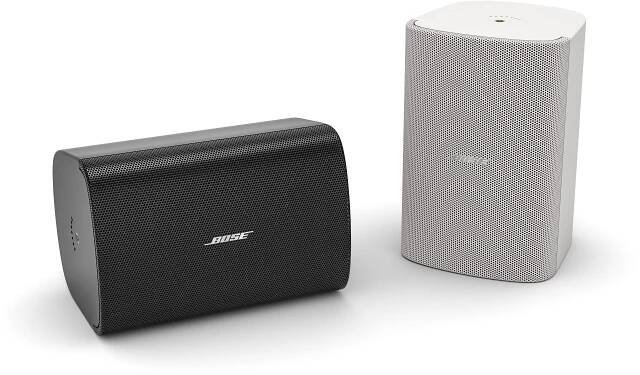 BOSE FreeSpace FS4SE bílý