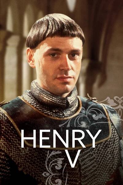 The Life of Henry the Fift 73% [Henry V] (1979)