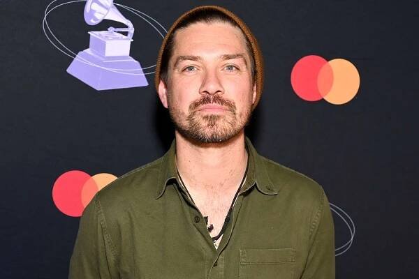 How Taylor Hanson Helped Get 16K People on Song Supporting Women in Iran: 'You Have a Voice' (Exclusive)