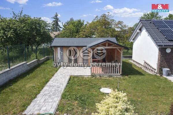 Prodej rodinného domu, 184 m2, Dobruška, ul. Doly | Reality.iDNES.cz 