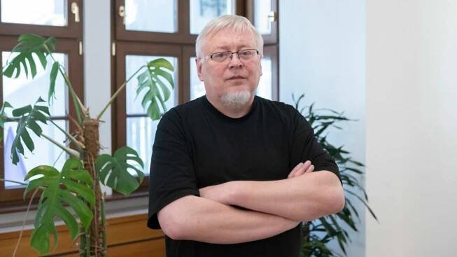 Diskuze: Pavel Kosatík: Na Slovensku se chopili moci nevzdělanci bez skrupulí. Jako v letech 1939 a 1969