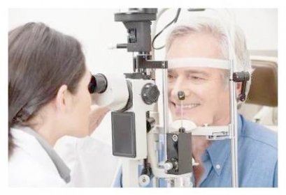 Glaukom: příčiny, příznaky, diagnostika a léčba