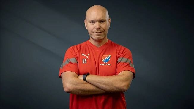 Angličan vyhlíží práci v Baníku. Je to velký odborník, pochvaluje si Mikloško