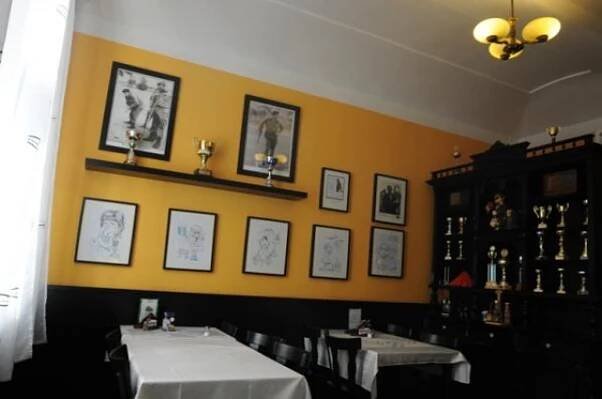 Cyril´s Pub