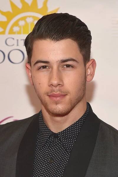 Nick Jonas Boards Fox's Ryan Murphy Comedy 'Scream Queens'