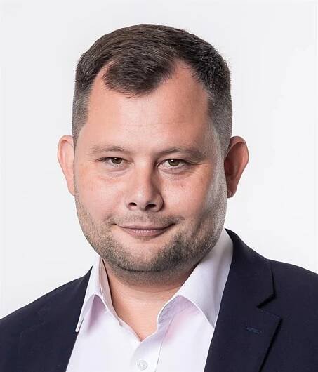 Dan Marek