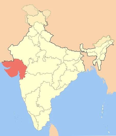 Junagadh State - Wikipedia