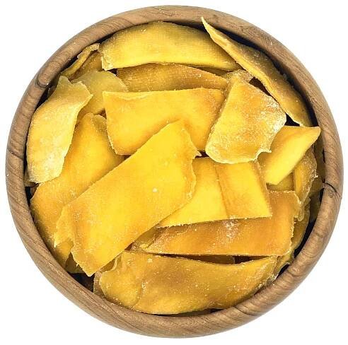 Zdravoslav Mango sušené bez cukru KOUSKY 500 g od 279 Kč - Heureka.cz